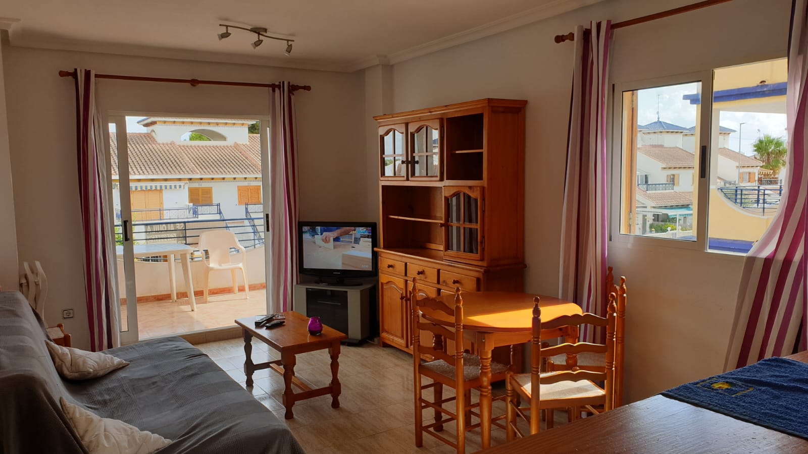 Petit Appartement en vente à Pilar de la Horadada