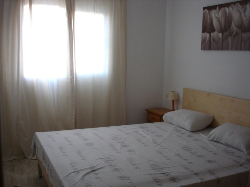 Apartment for sale in Pilar de la Horadada