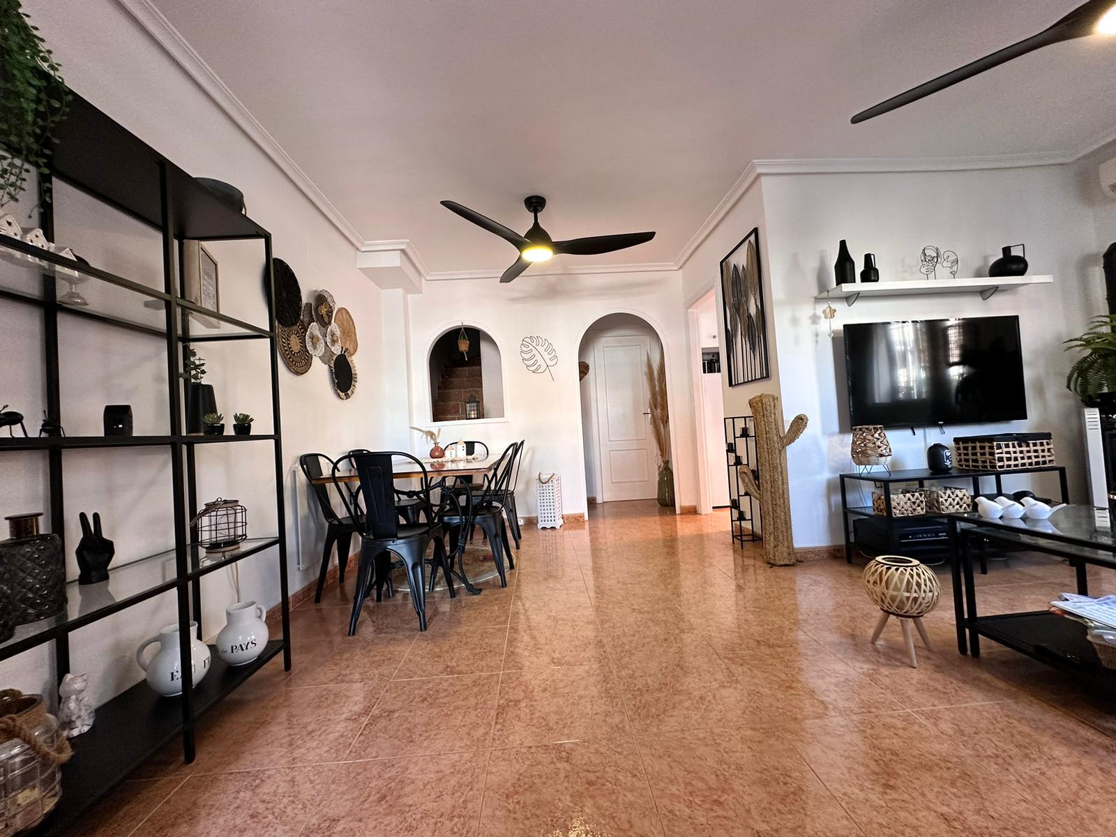 Duplex in vendita a Los Montesinos