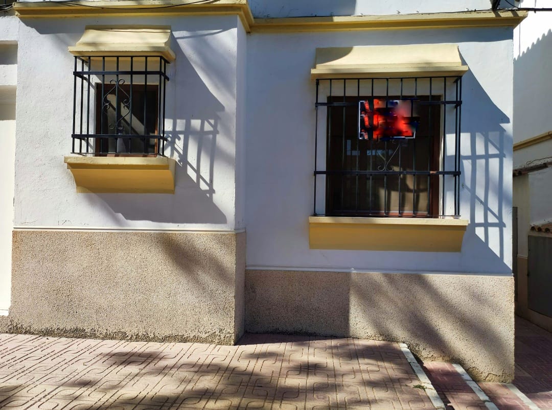 Apartamentua salgai in Villamartín