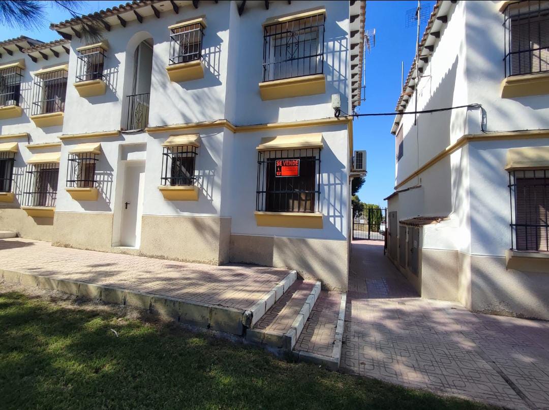 Appartamento in vendita a Villamartín