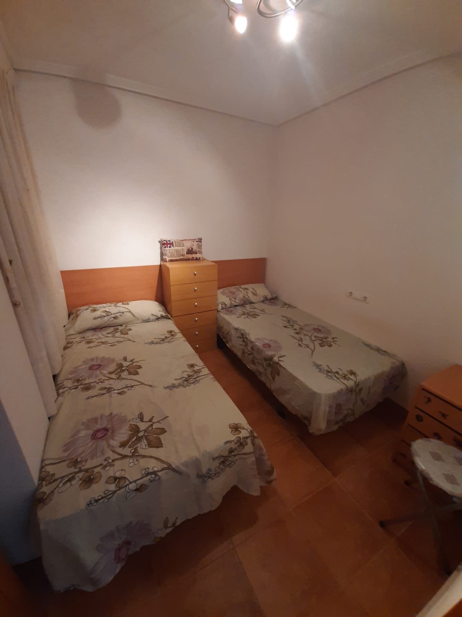 Petit Appartement en vente à Torrevieja