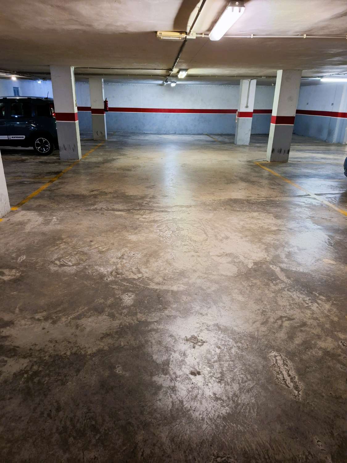 Garage en vente à Centro (Torrevieja)