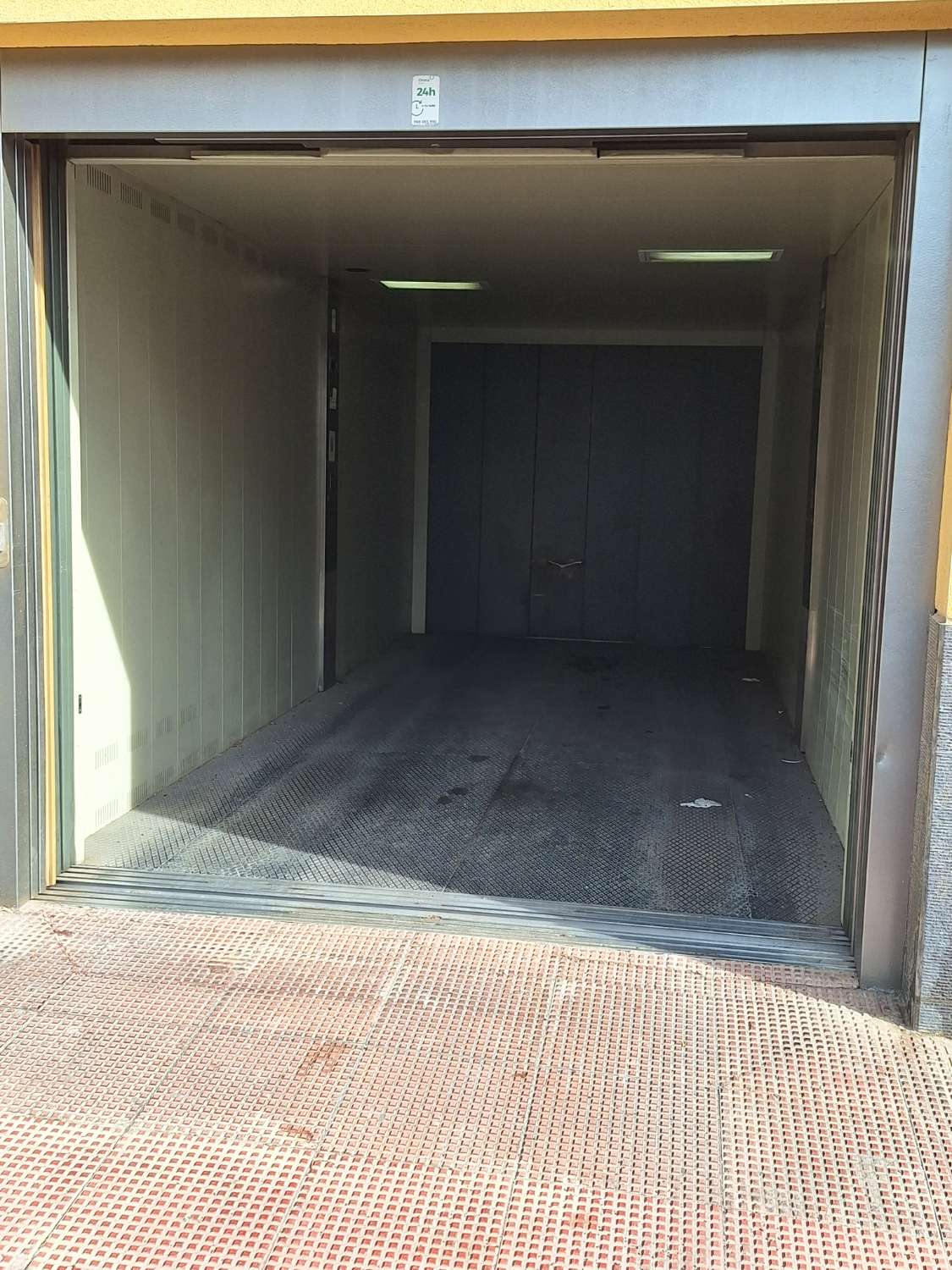 Garage til salg i Centro (Torrevieja)