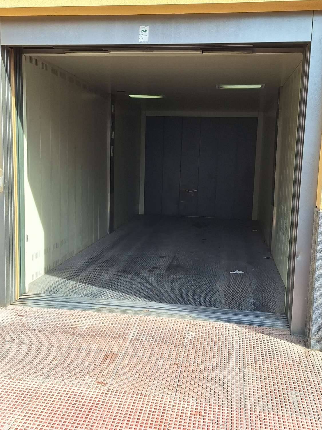 Garage en vente à Centro (Torrevieja)