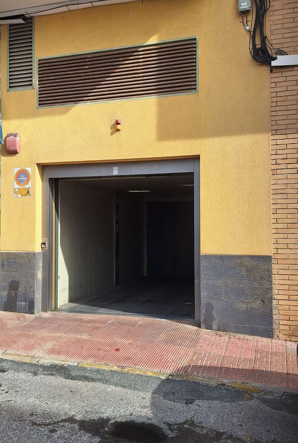 Garage till salu i Centro (Torrevieja)