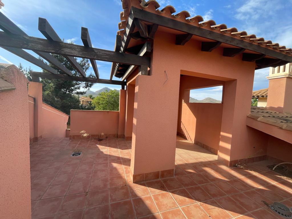 Chalet for sale in Murcia