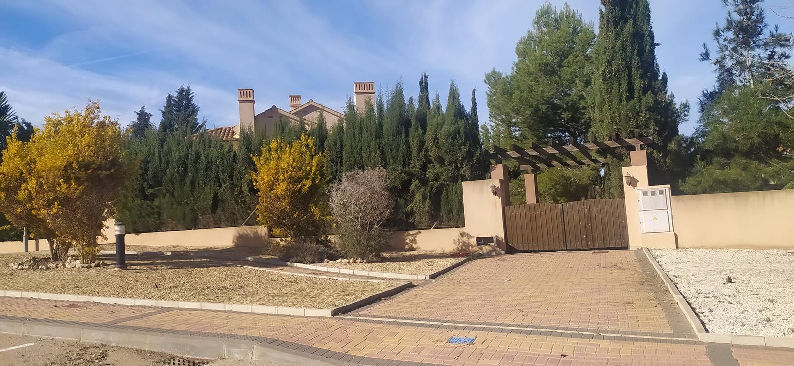 Дом в продаже в Murcia