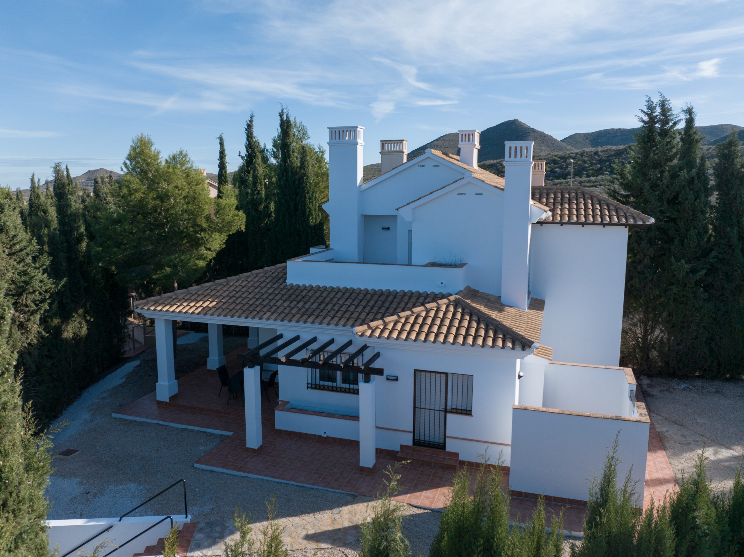 Chalethaus zum verkauf in Murcia