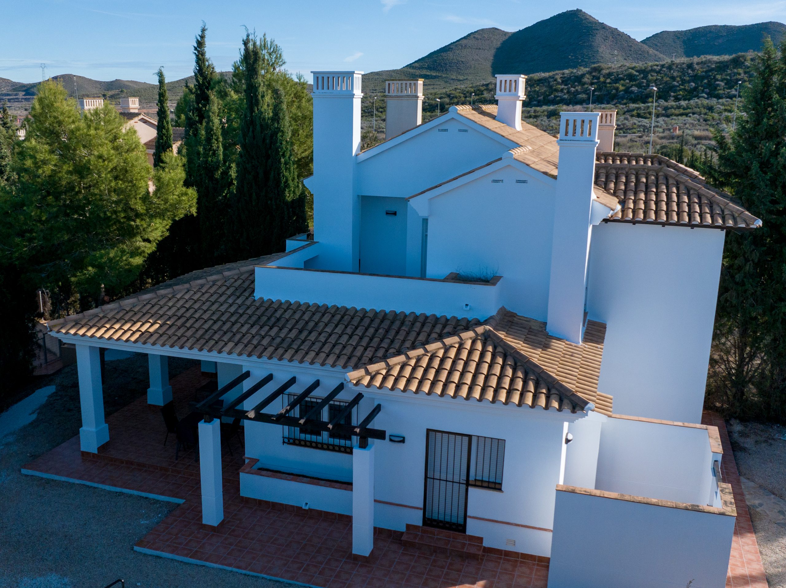 Rodinný dům v prodeji in Murcia
