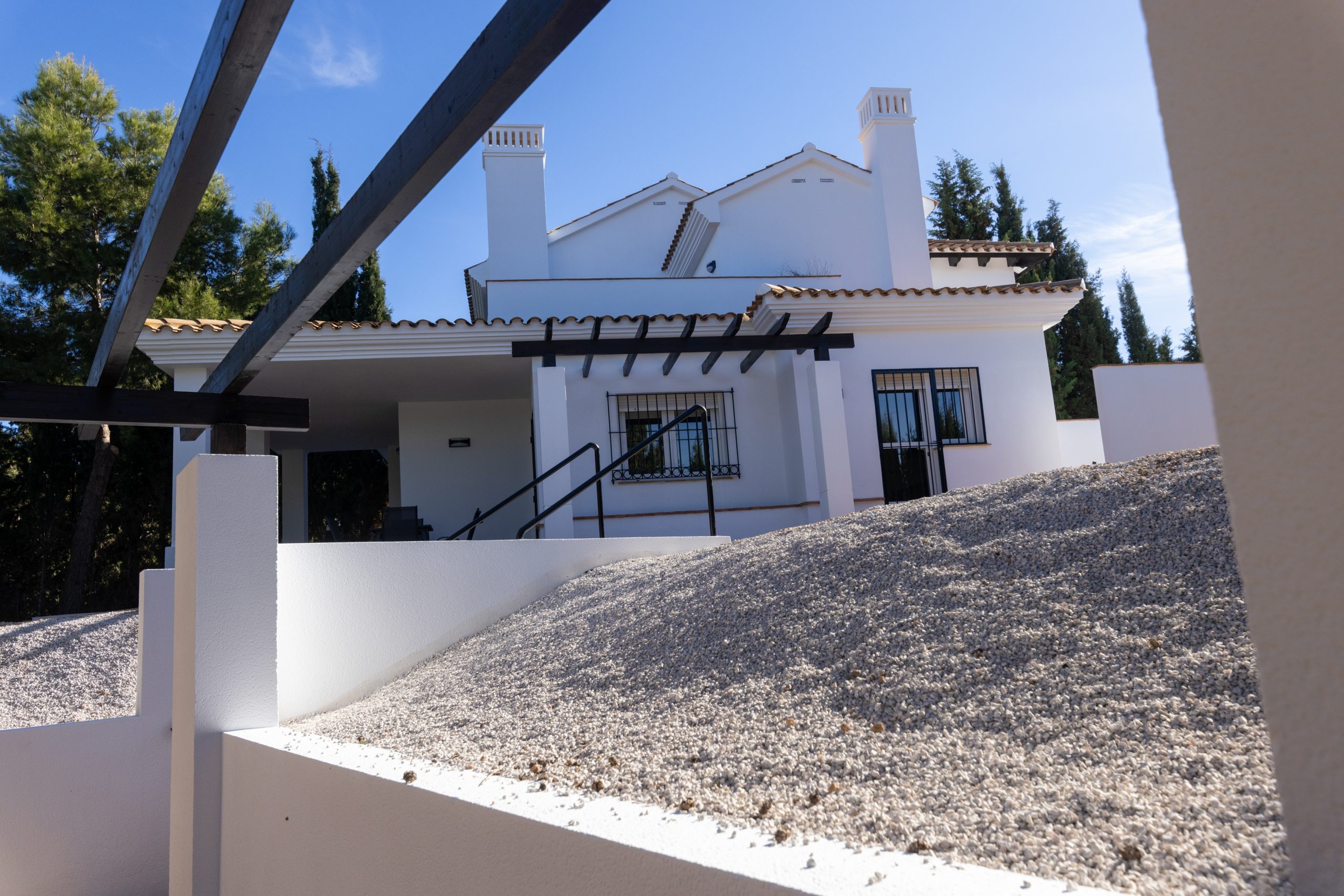 Дом в продаже в Murcia