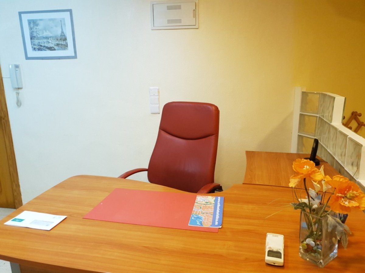 Business local for sale in Torrevieja