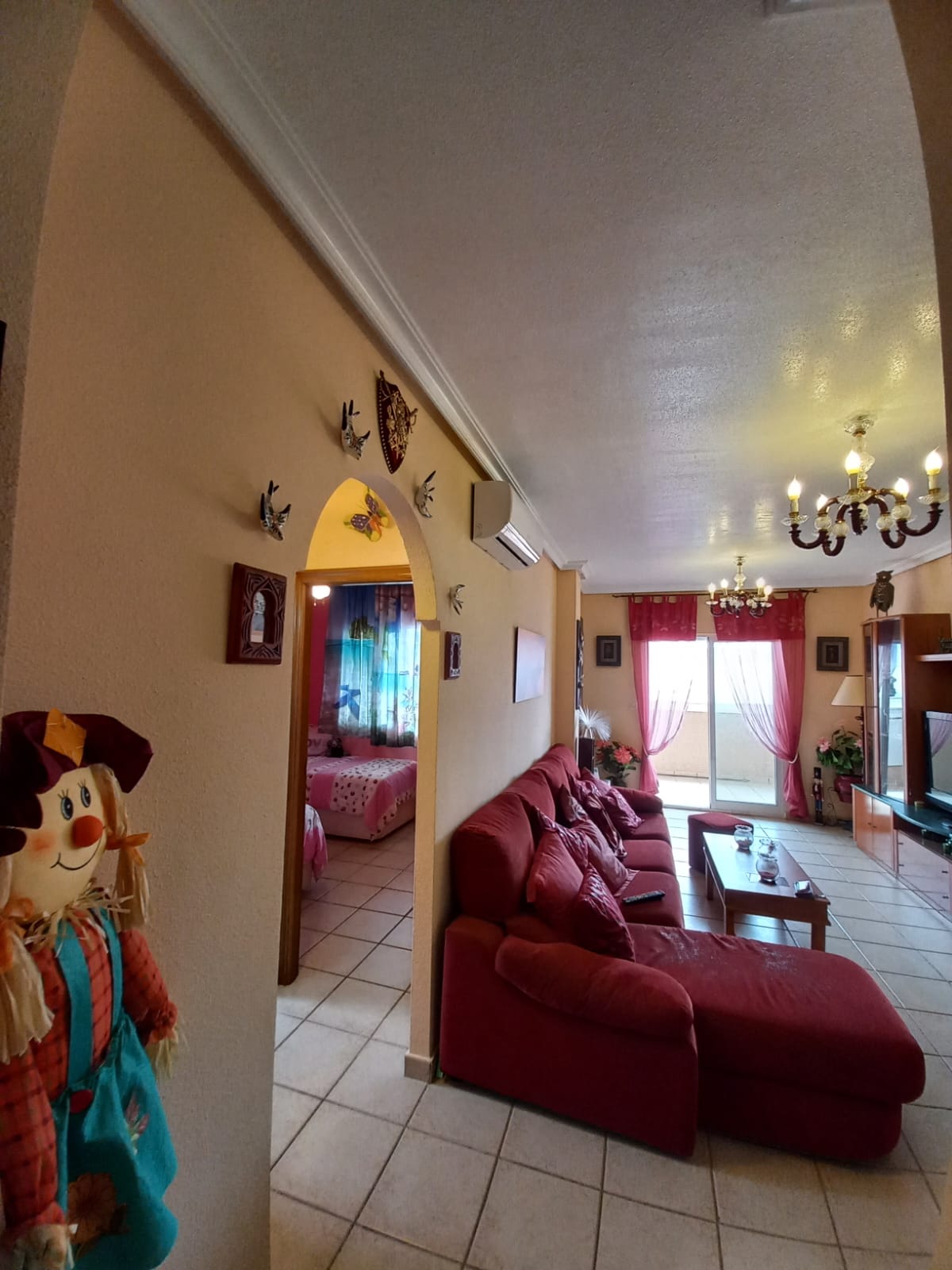 Appartement en vente à Orihuela Costa