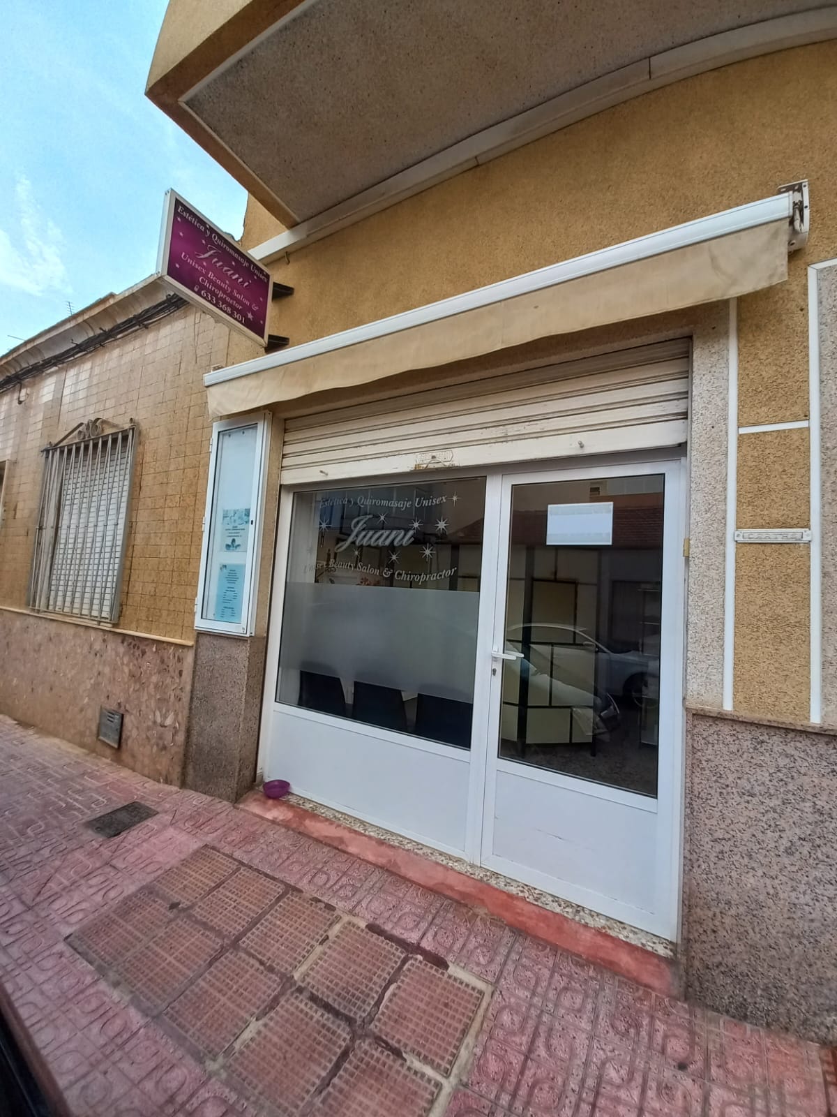 Gebäude zum verkauf in Torrevieja