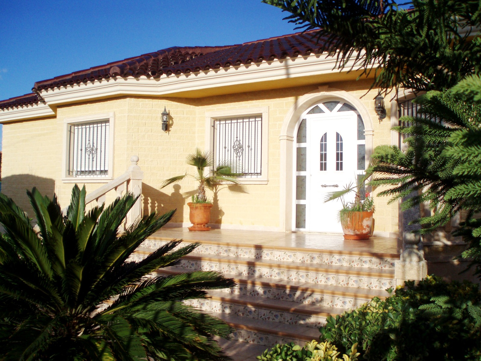 Villa til salg i Orihuela