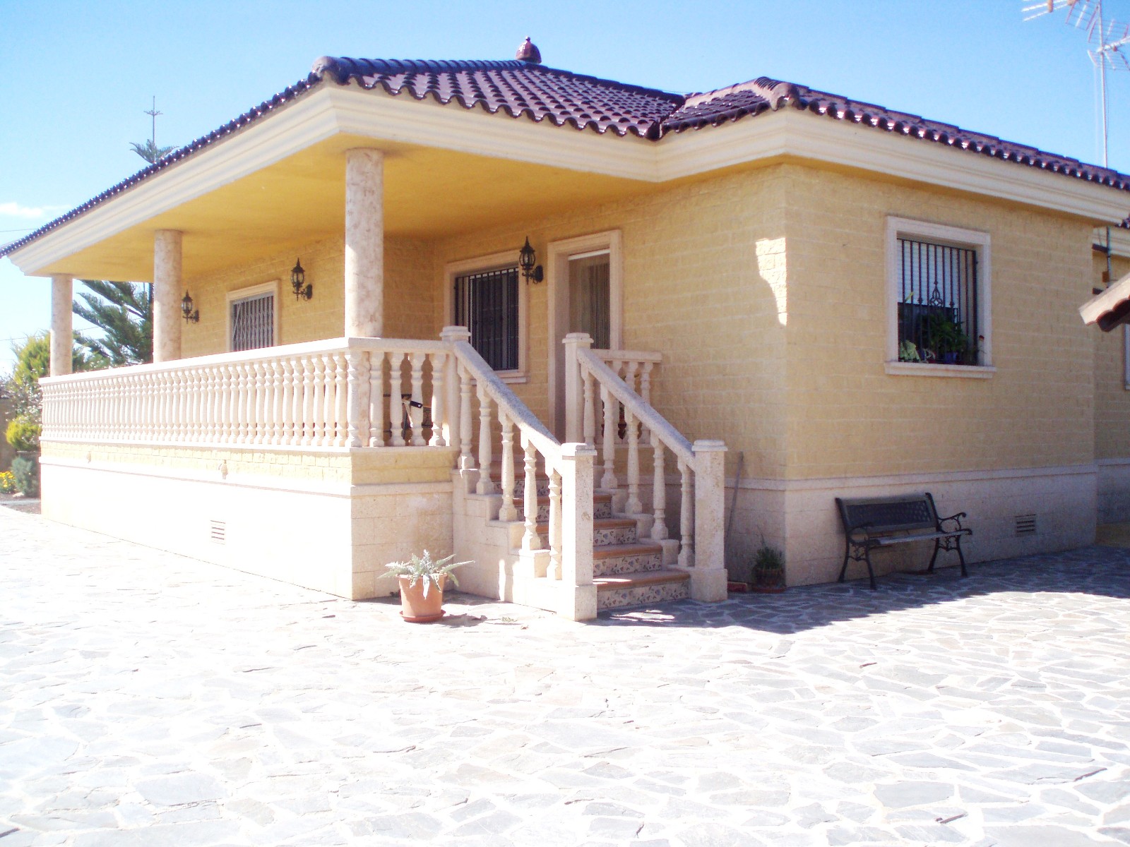 Villa en vente à Orihuela