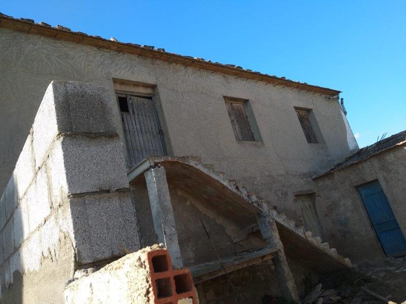 Fastigheter till salu i Callosa de Segura