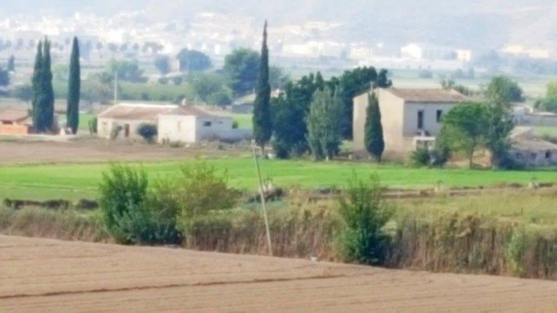 قطعة أرض للبيع في Callosa de Segura