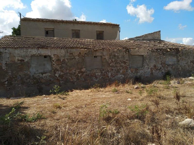 Fastigheter till salu i Callosa de Segura