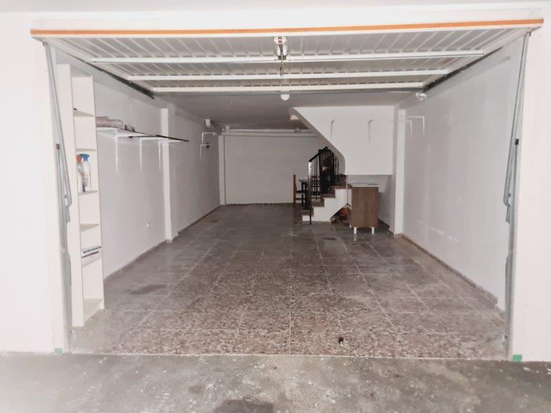 Duplex, 2 våningar till salu i Torrevieja