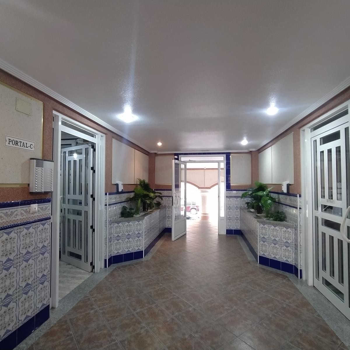 Apartament en venda in La Mata
