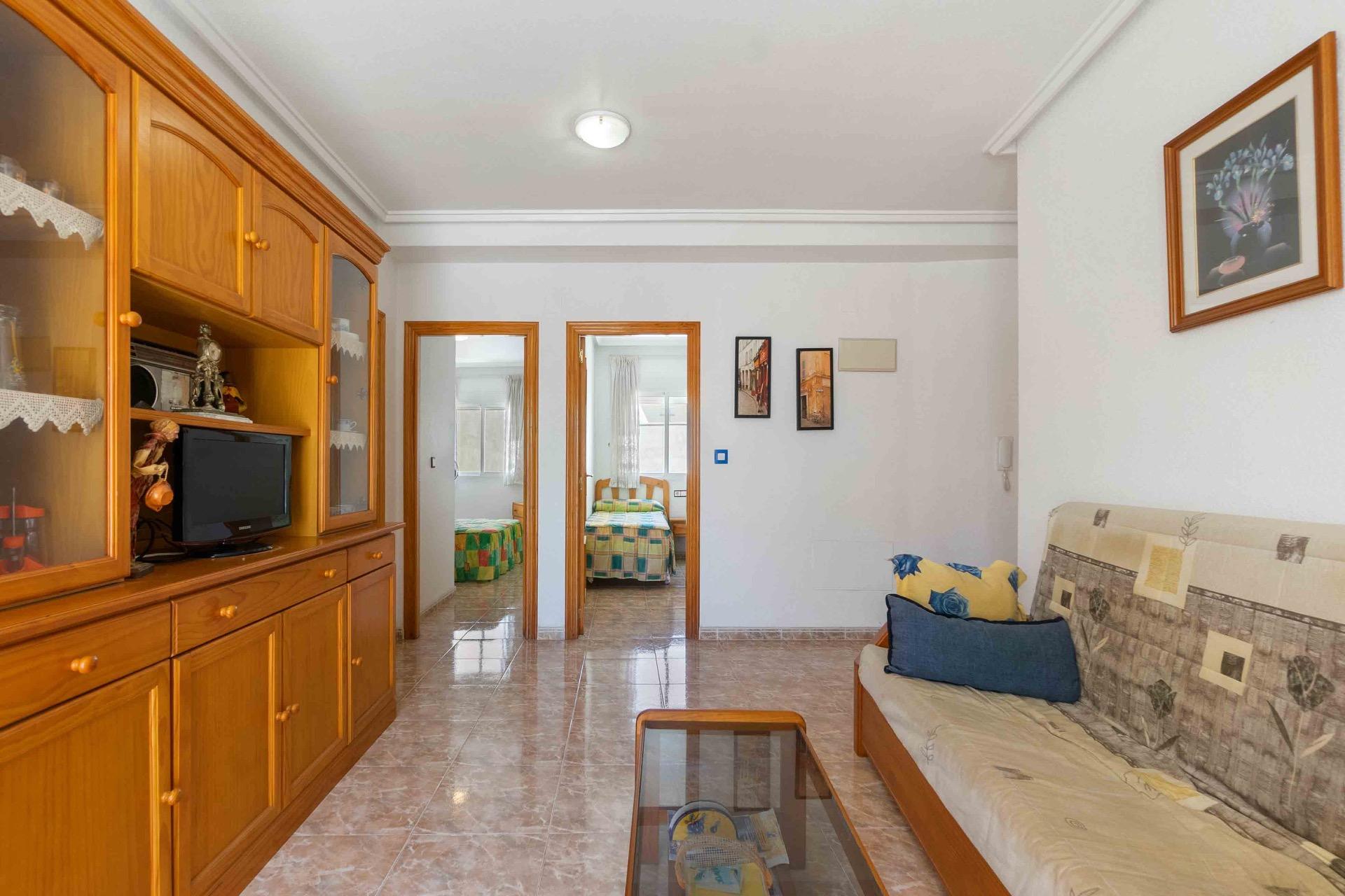 Penthouse te koop in Torrevieja