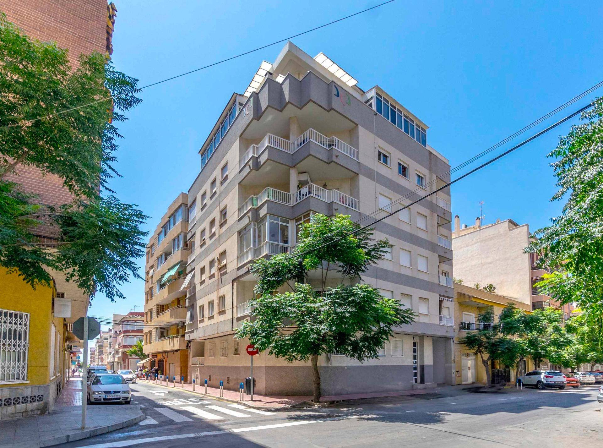 Penthouse en vente à Torrevieja