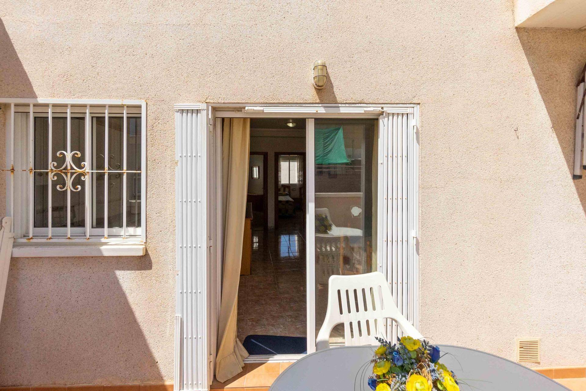 耳房 出售 在 Torrevieja