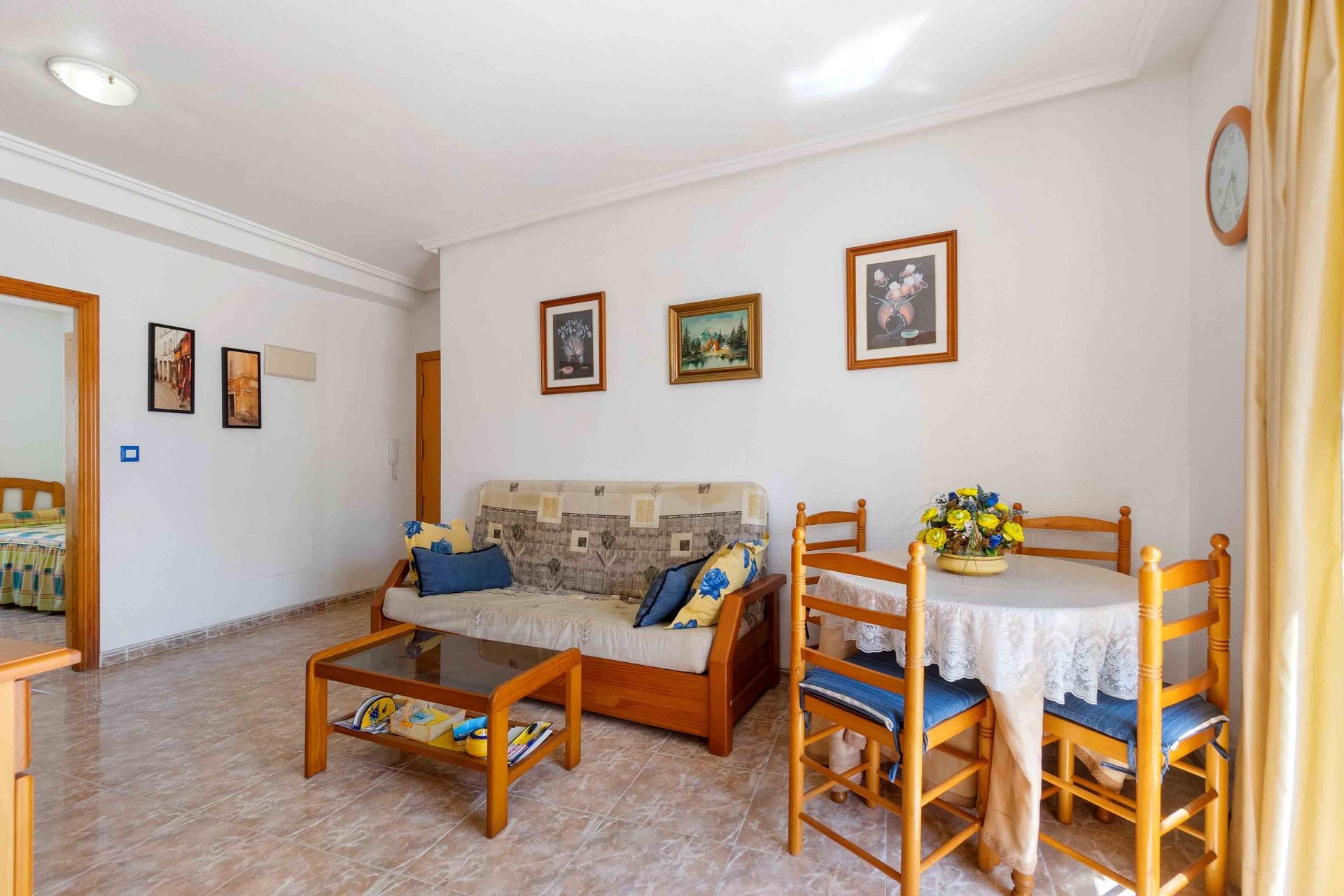 Penthouse en vente à Torrevieja