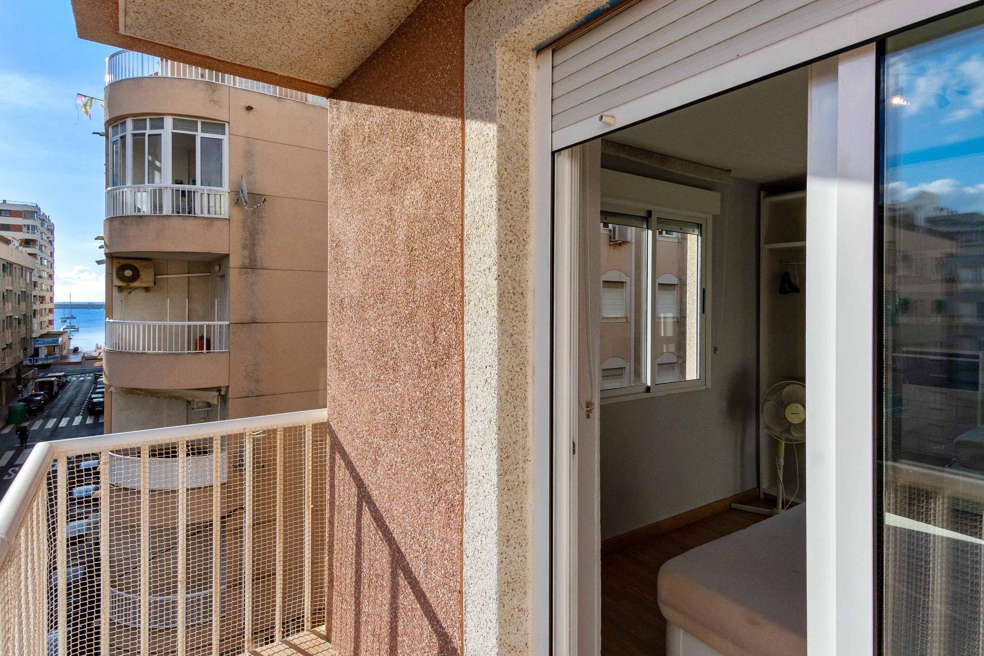 Appartement te koop in Torrevieja