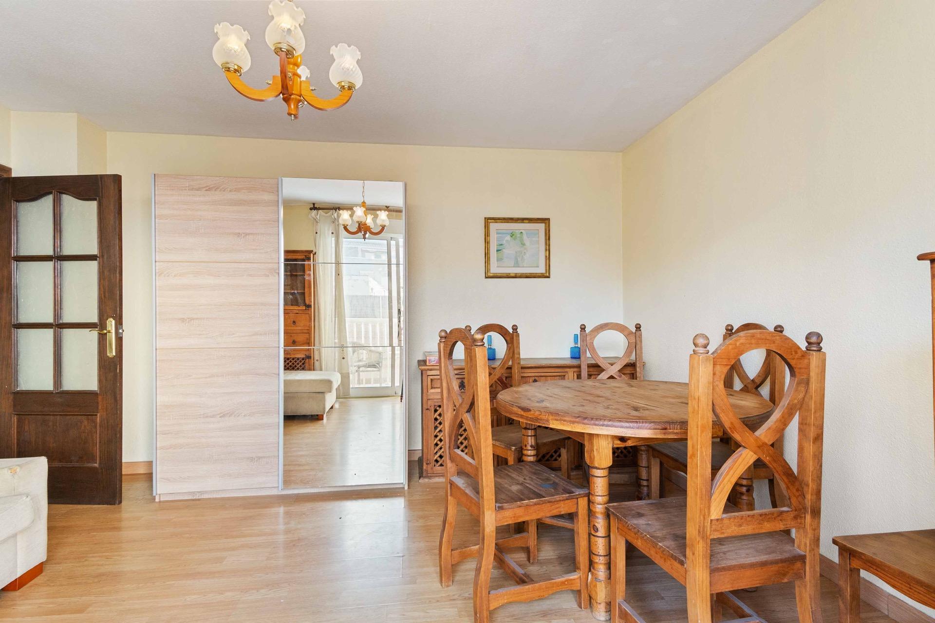 Apartamento en venta en Torrevieja