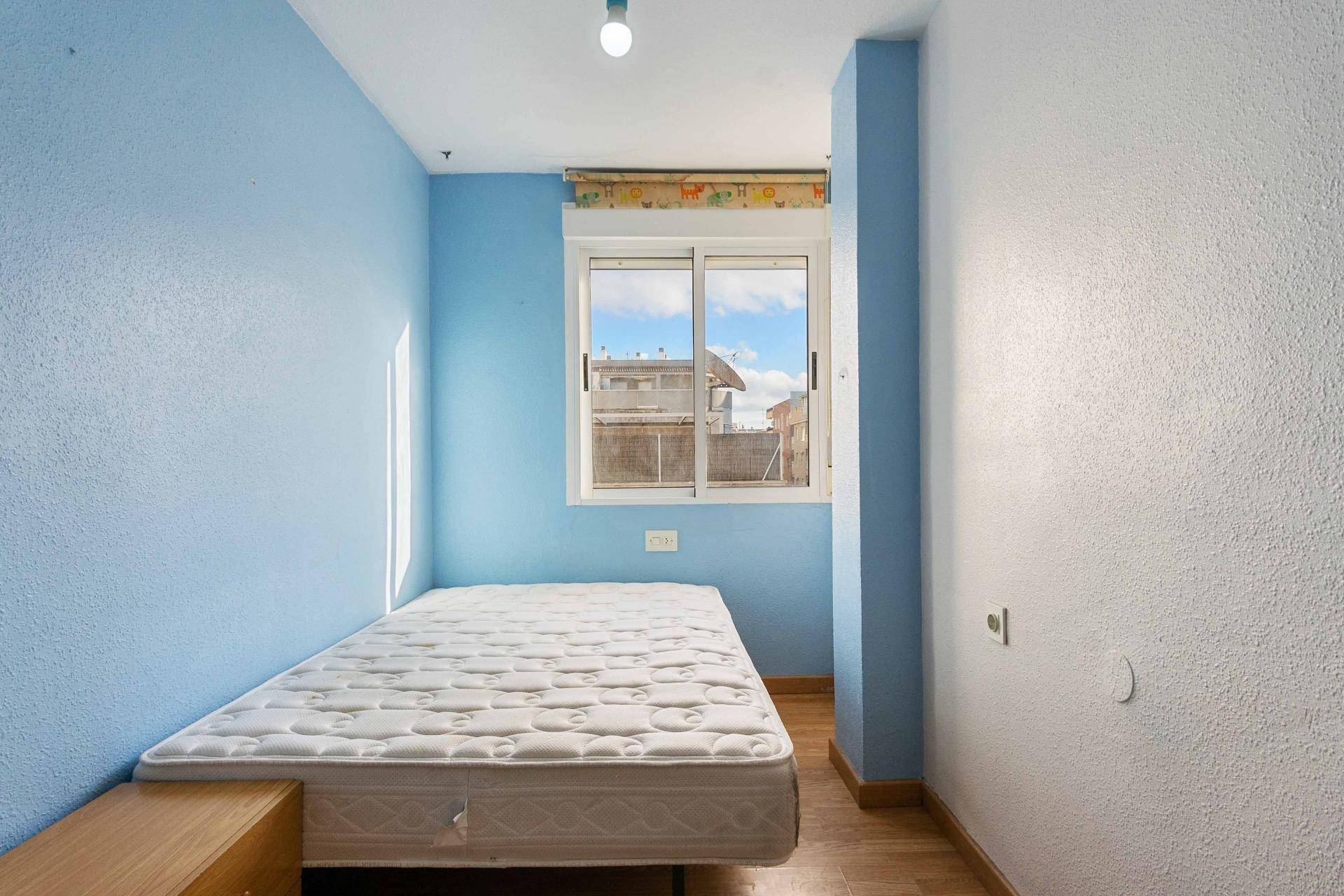 Apartamento en venta en Torrevieja