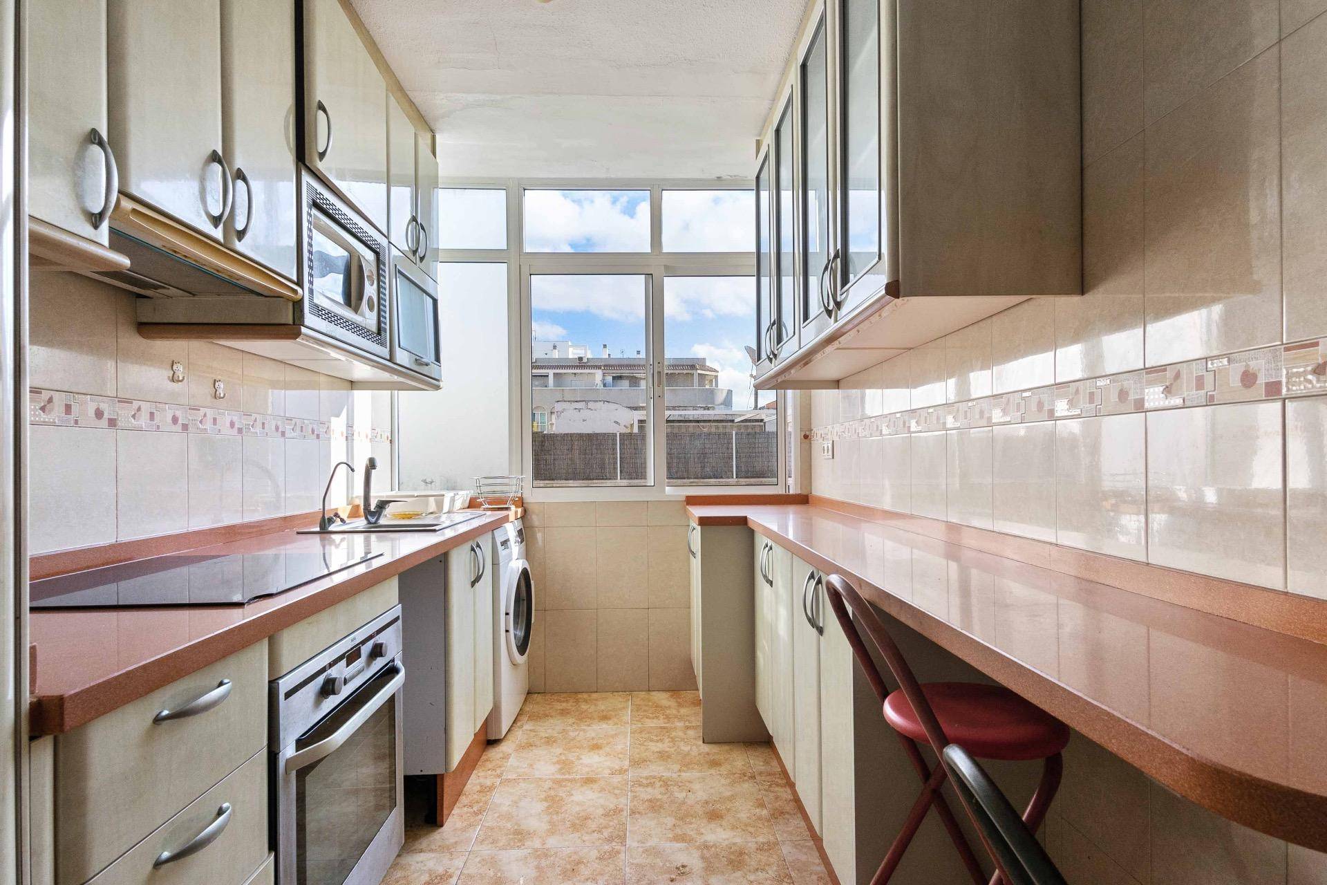 Apartamento en venta en Torrevieja