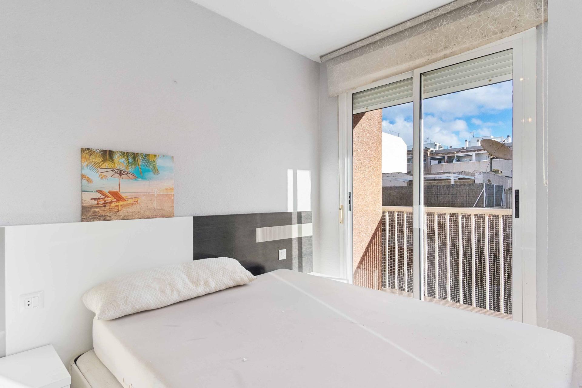 Apartamento en venta en Torrevieja