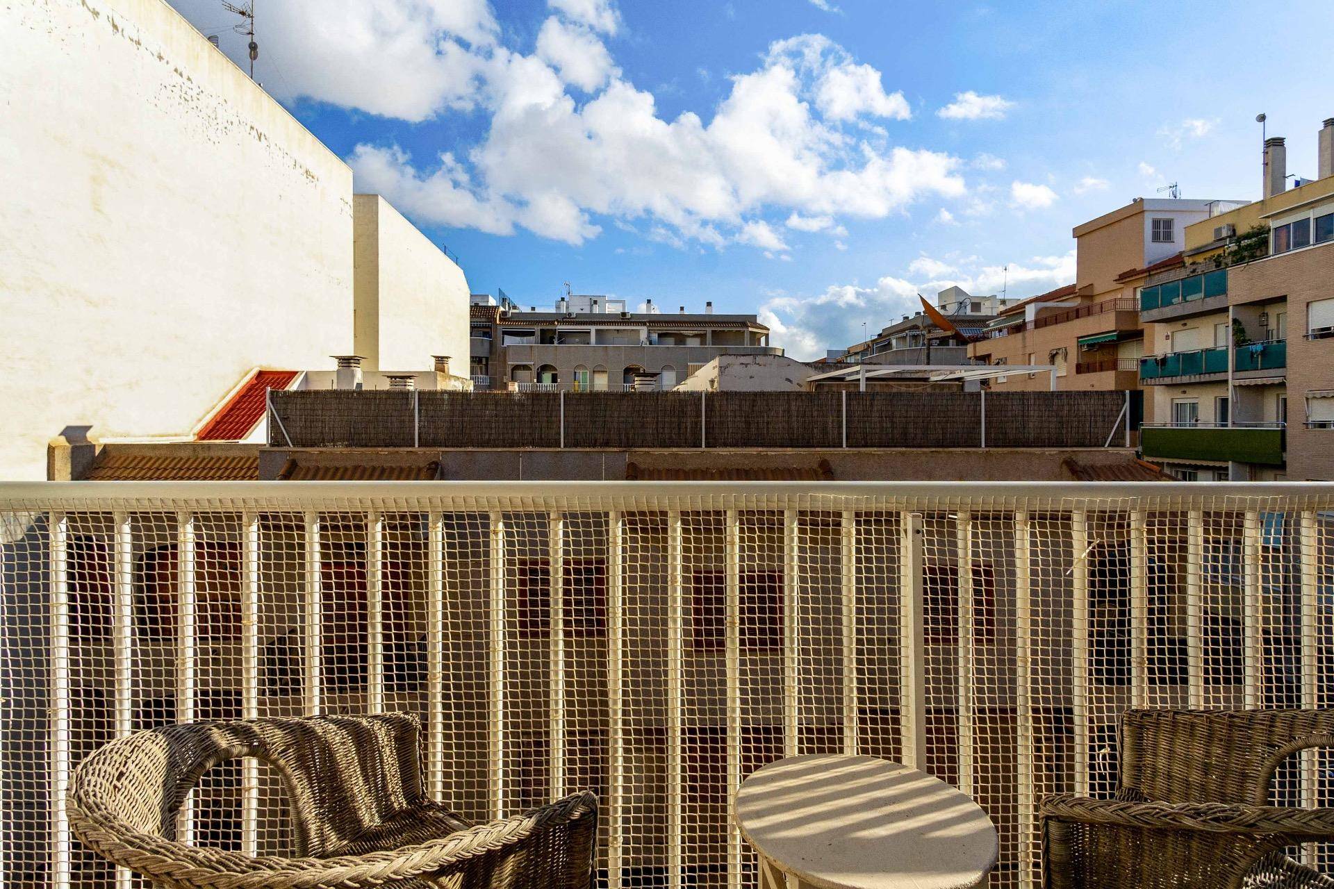 Apartamento en venta en Torrevieja