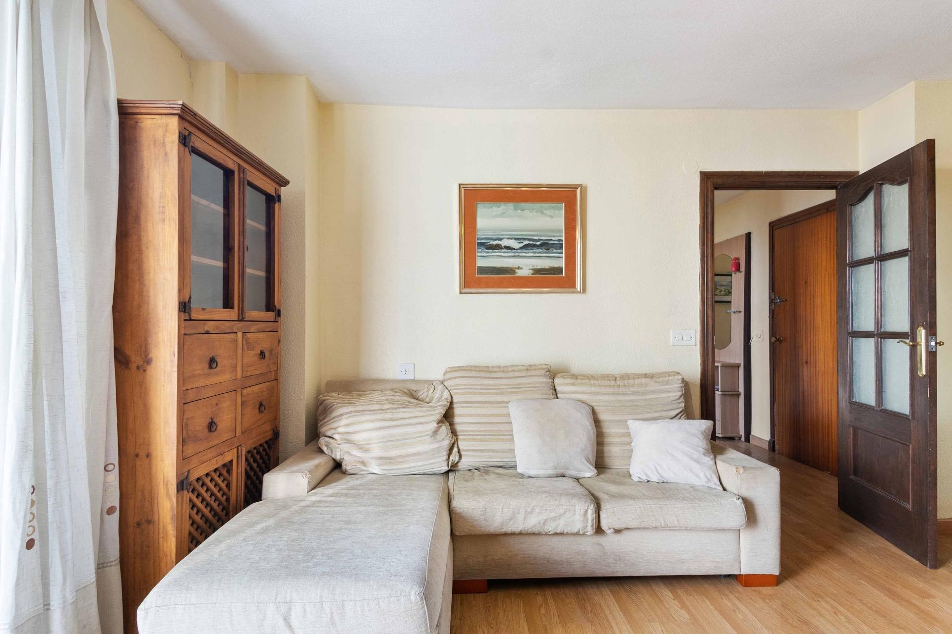 Apartamento en venta en Torrevieja
