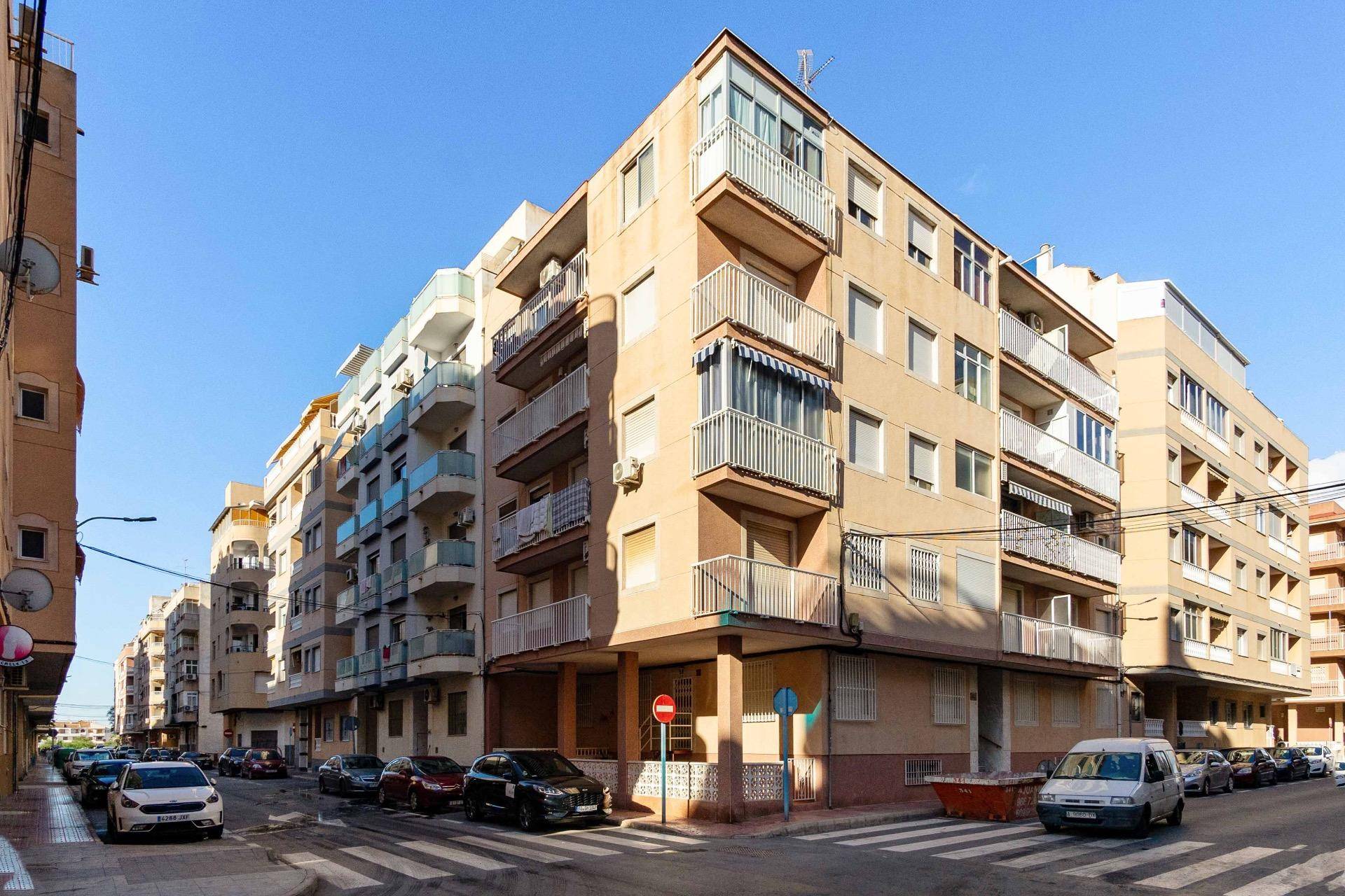 Apartamento en venta en Torrevieja