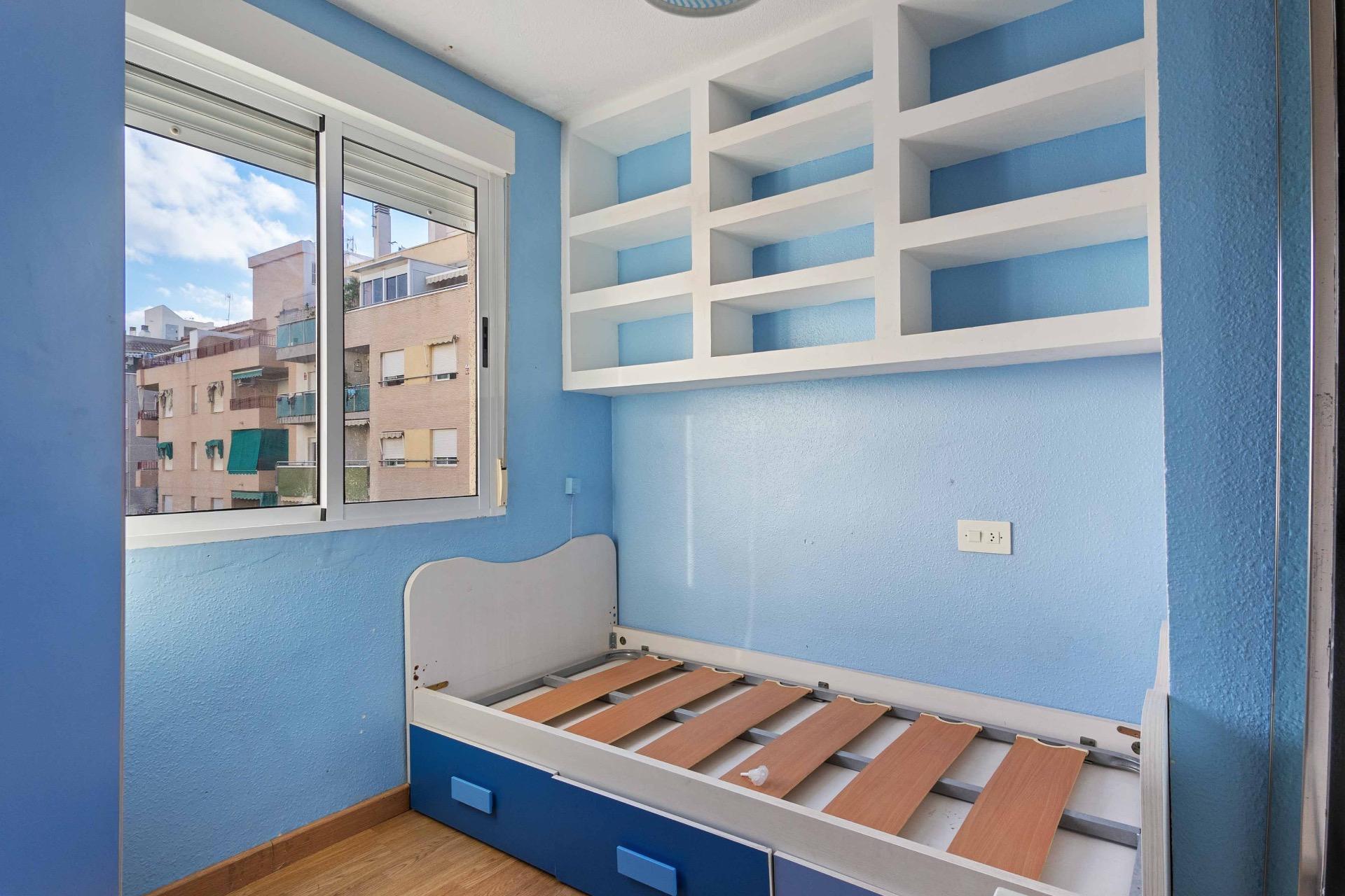 Apartamento en venta en Torrevieja