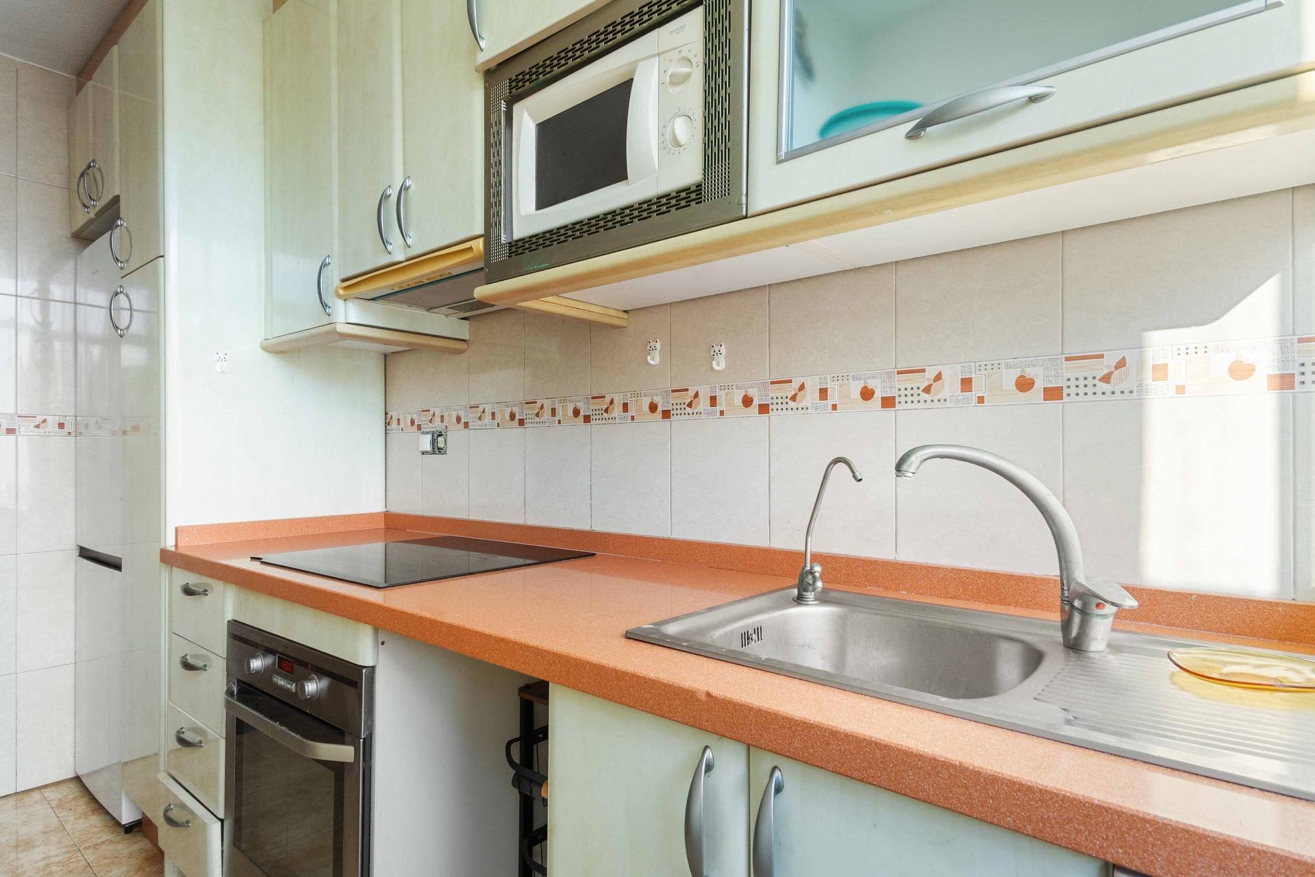 Apartamento en venta en Torrevieja