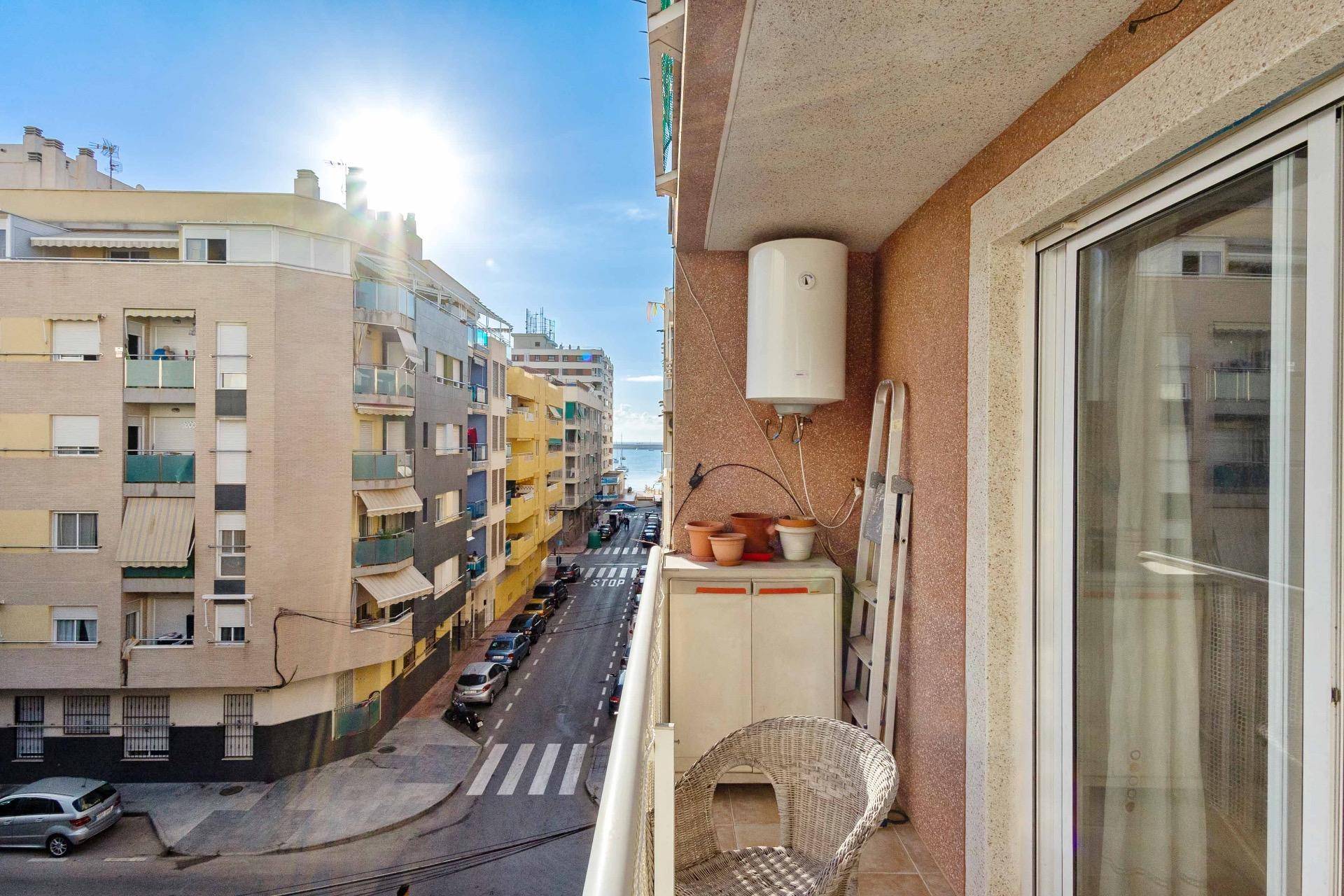 Apartamento en venta en Torrevieja