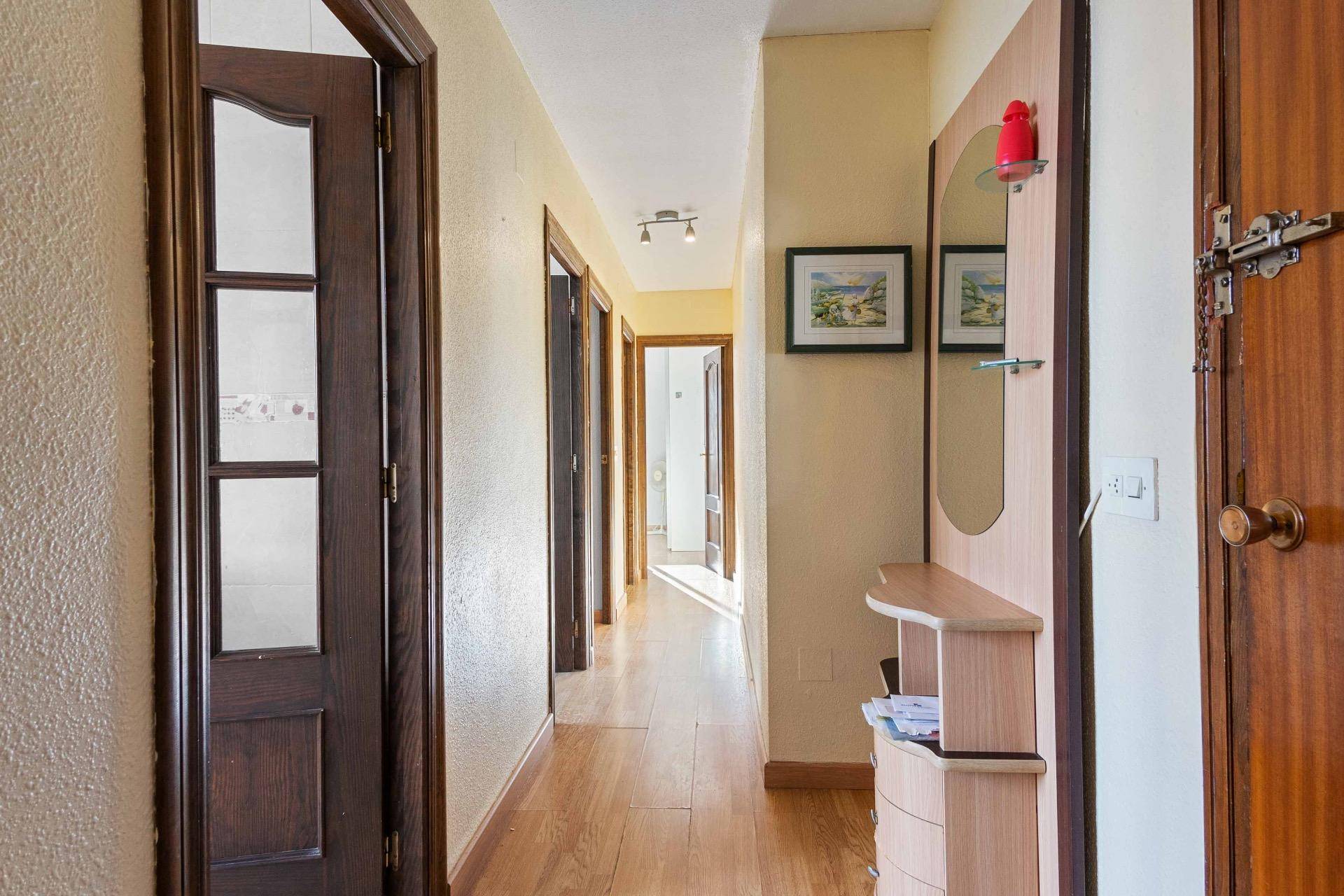 Apartamento en venta en Torrevieja