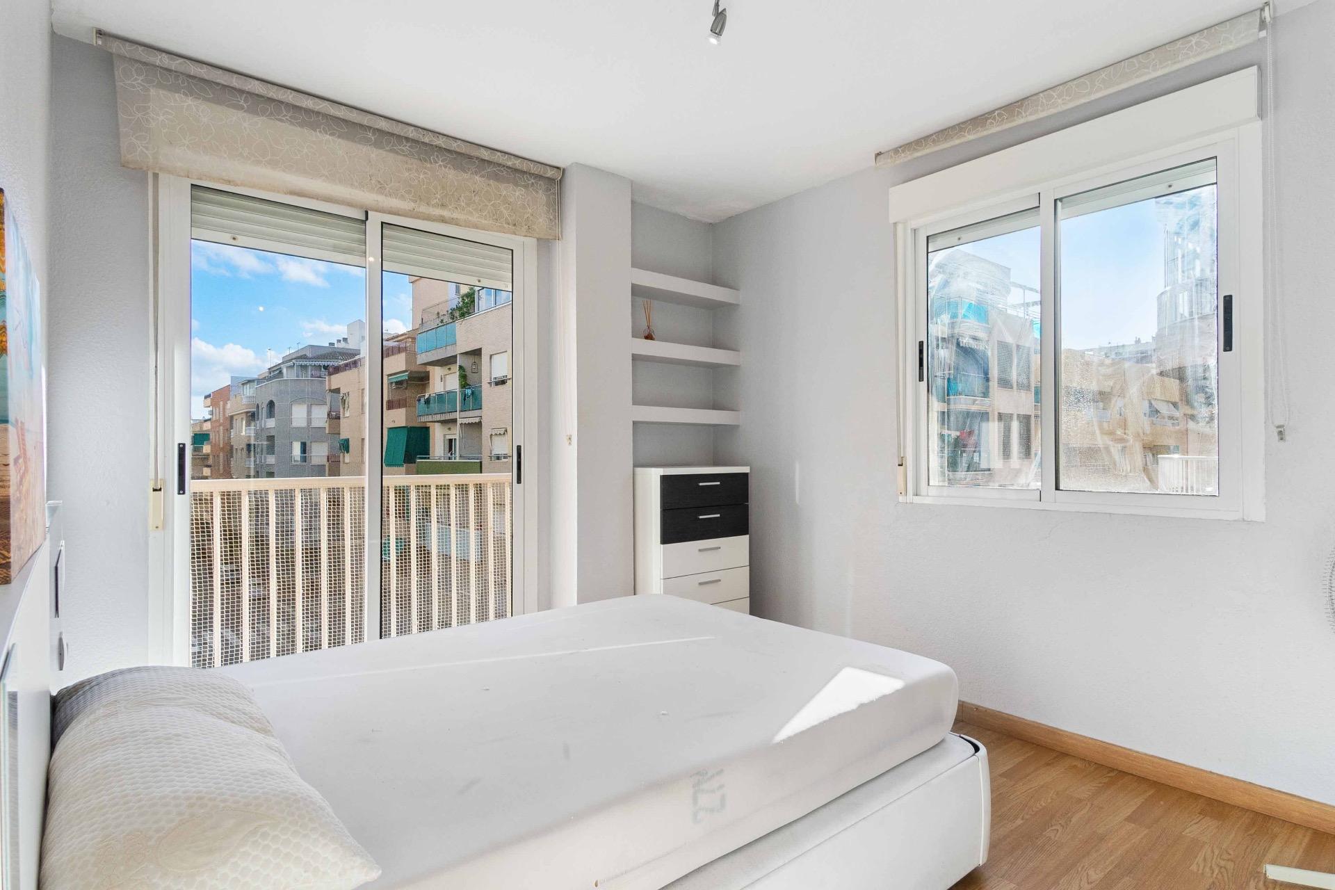 Apartamento en venta en Torrevieja