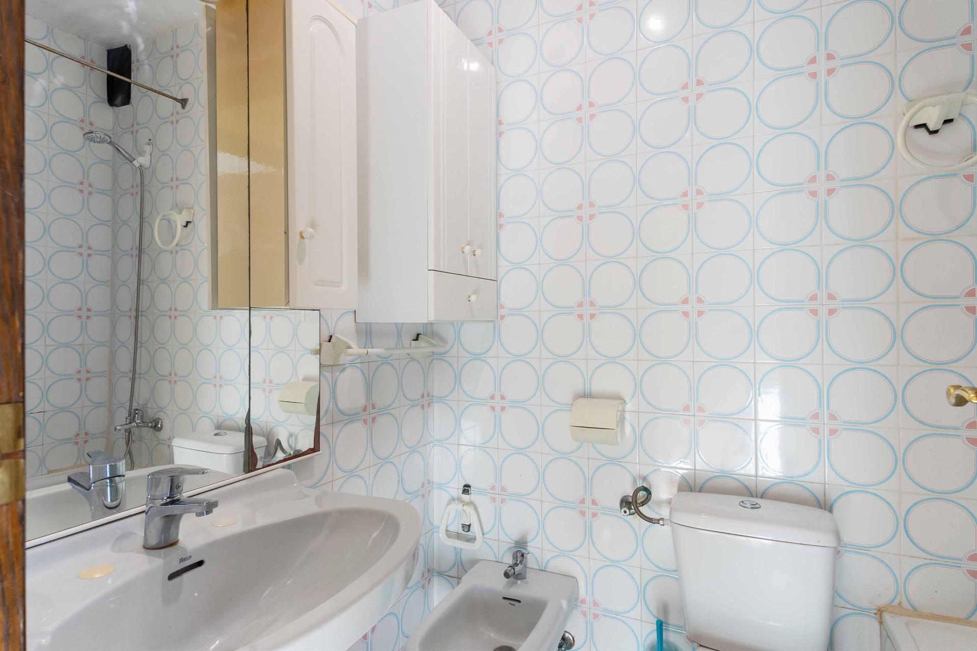 Apartamento en venta en Torrevieja