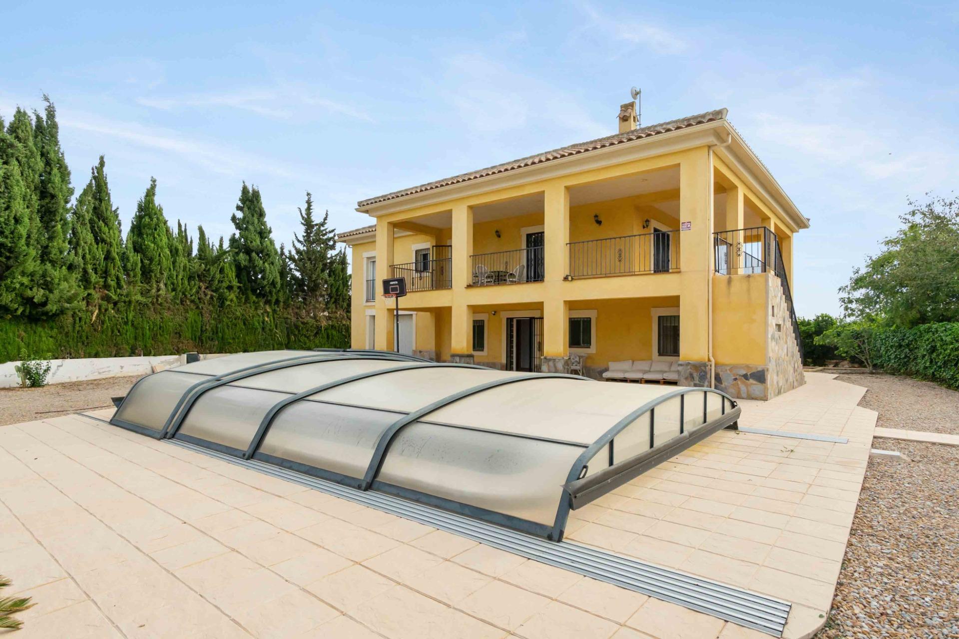 别墅 出售 在 Orihuela