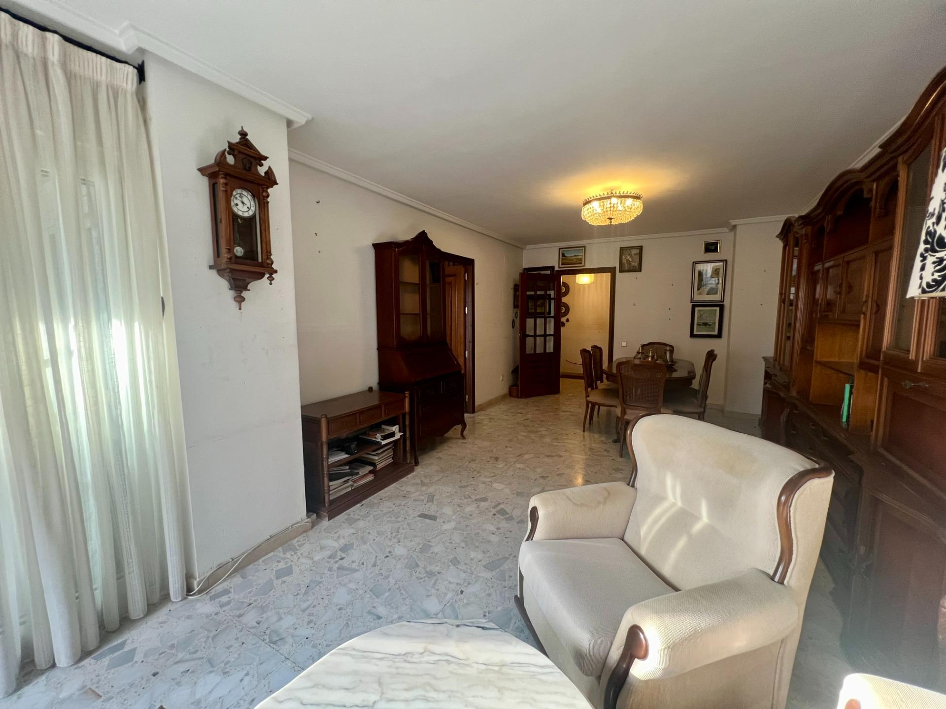 Appartement te koop in Torrevieja