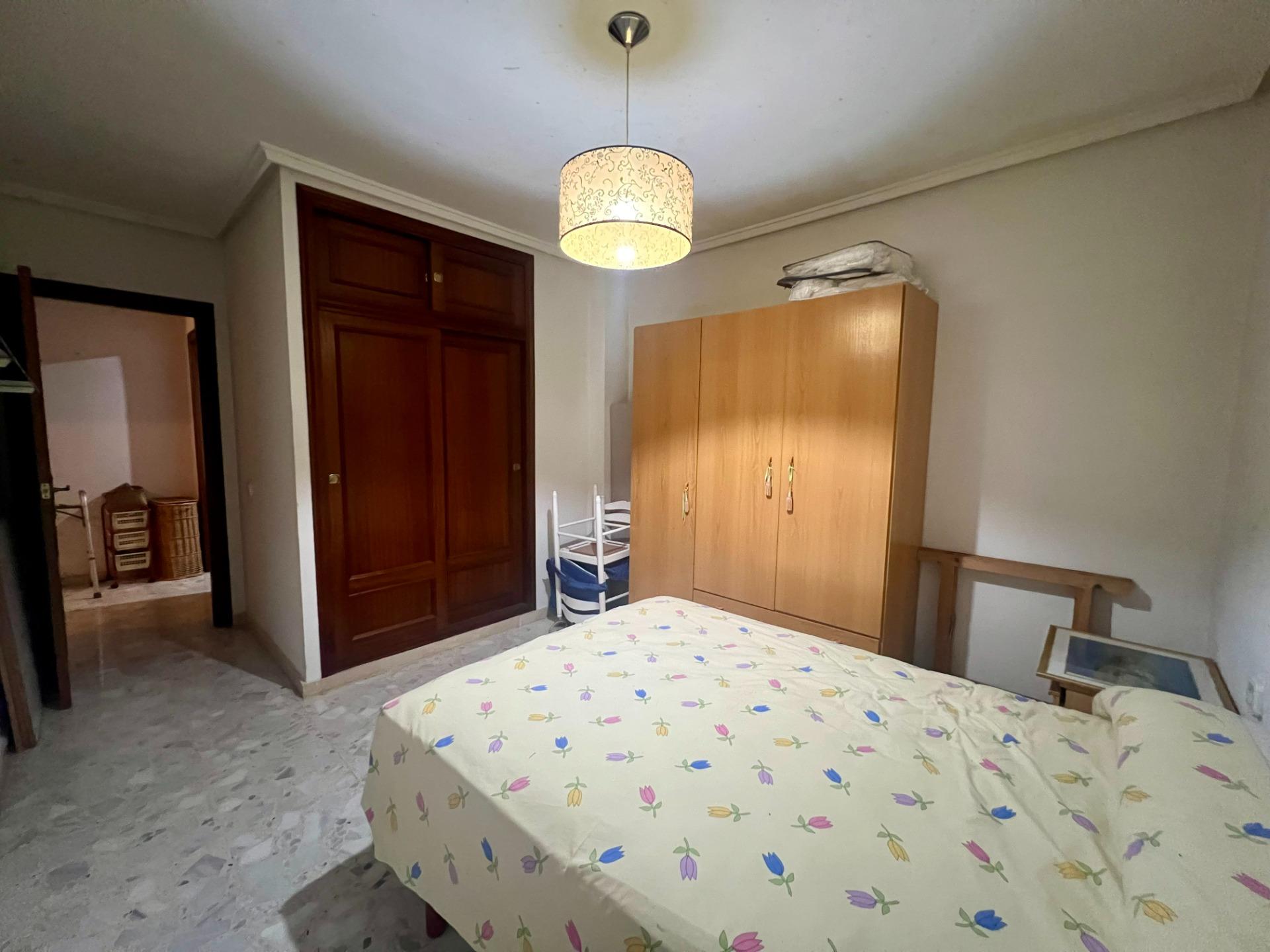 Appartement te koop in Torrevieja