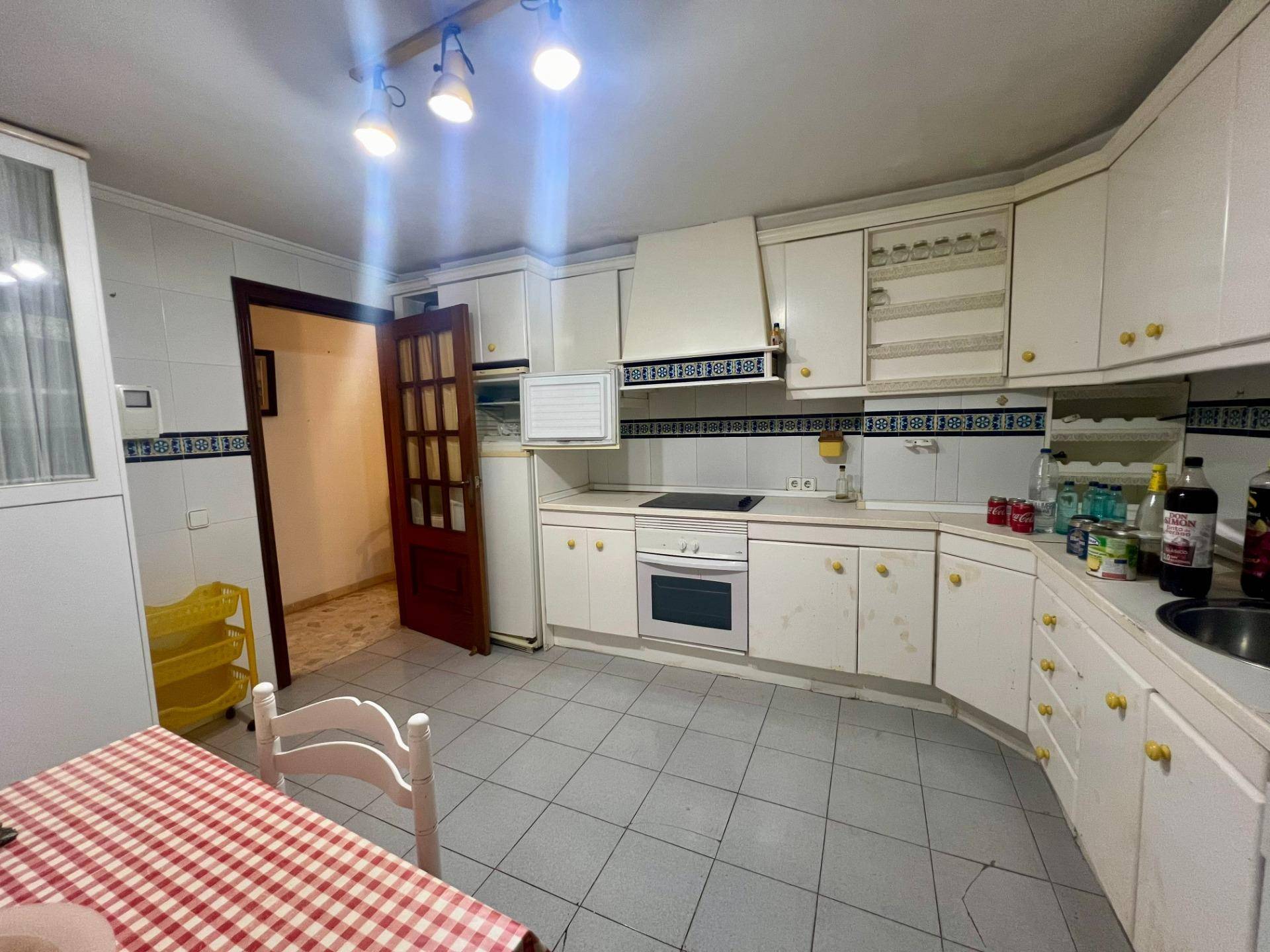 Appartement te koop in Torrevieja