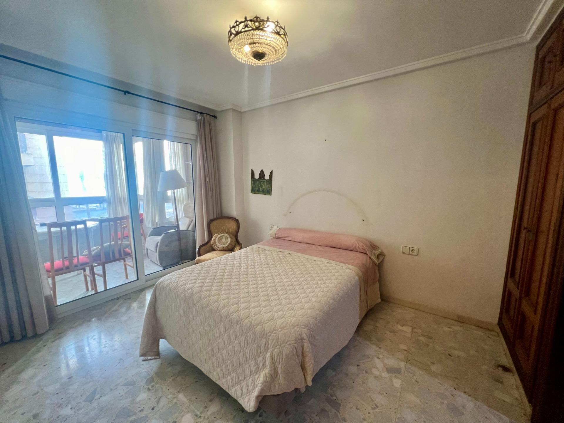 Appartement te koop in Torrevieja