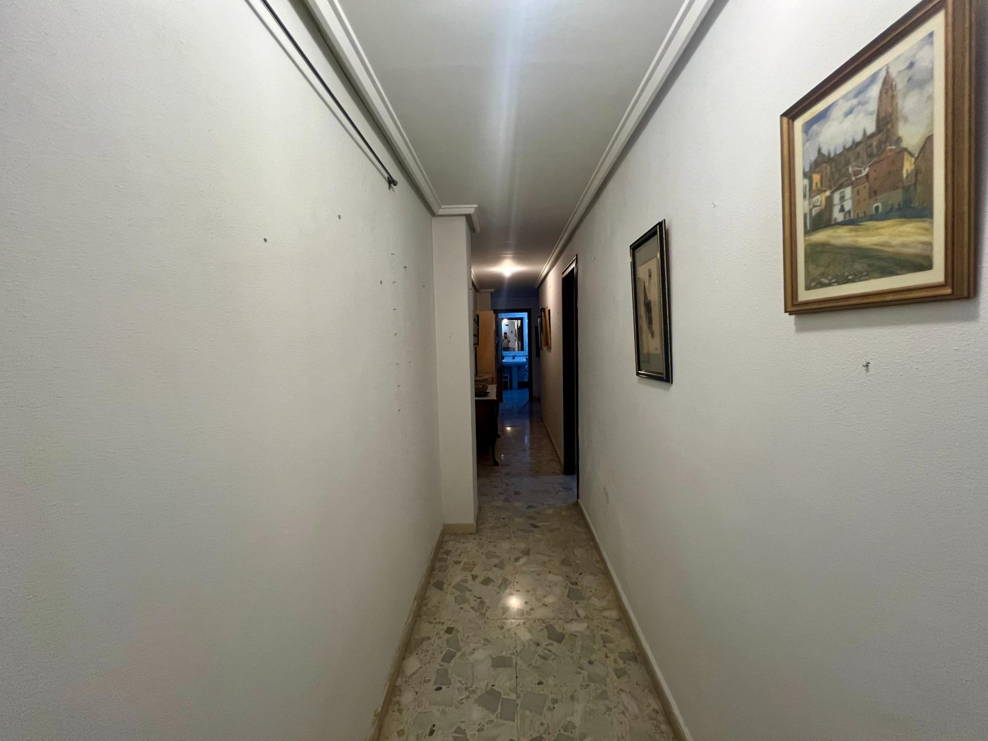 Appartement te koop in Torrevieja