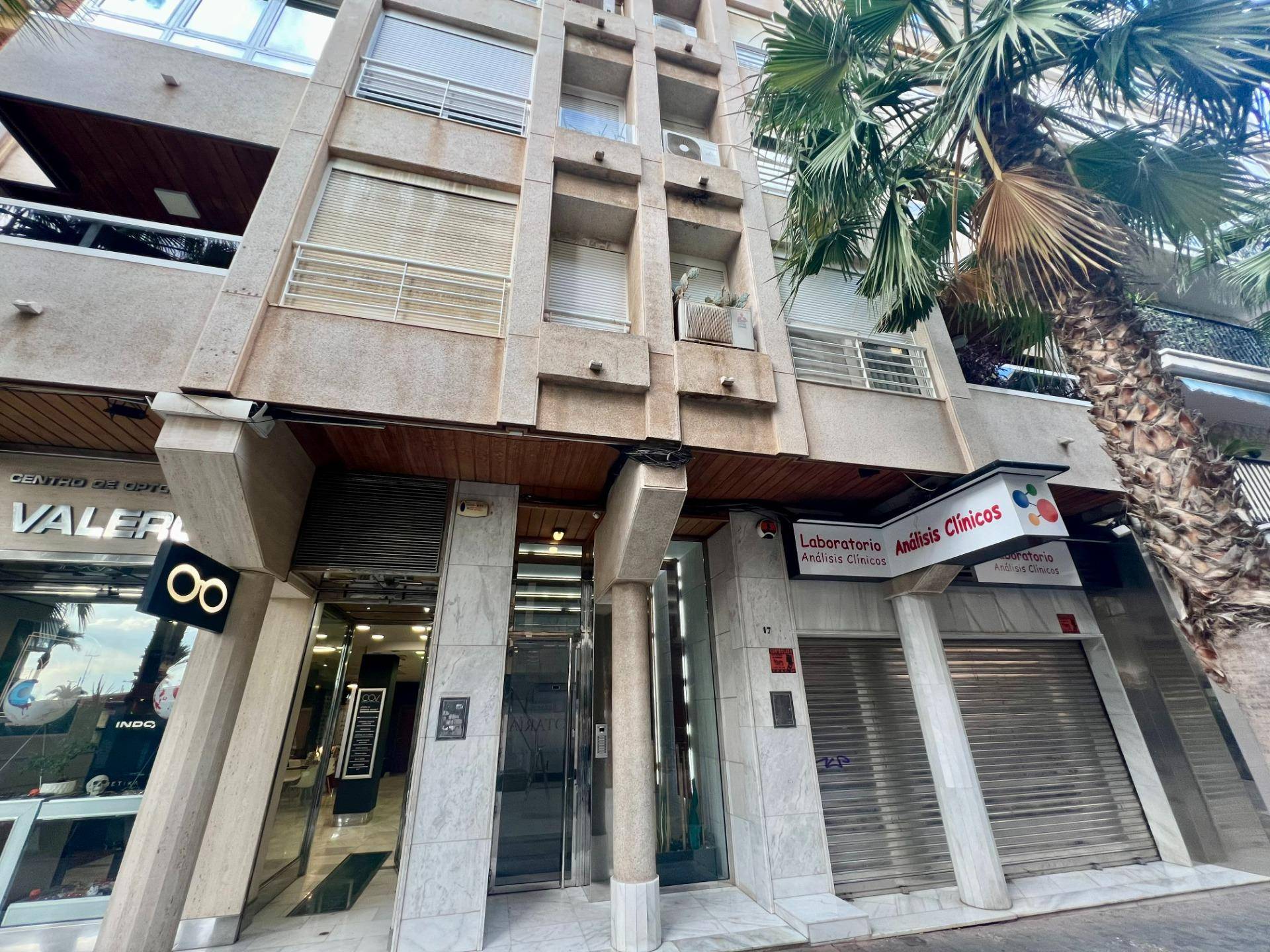 公寓 出售 在 Torrevieja